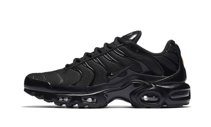Nike Air Max Plus TN Trendy Sneakers for Men and Women