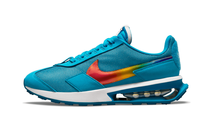 Nike Air Max Pre-Day BeTrue - DD3025-400