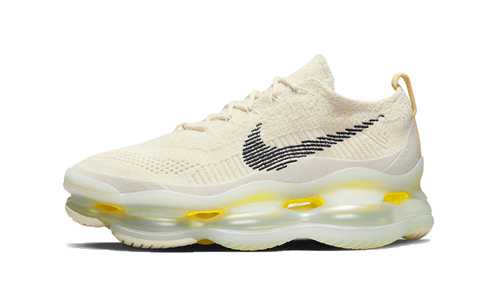 Nike Air Max Scorpion Lemon Wash - DJ4701-001