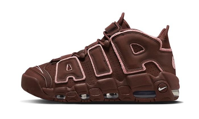 Nike Air More Uptempo 96 Valentine's Day (2023) - DV3466-200