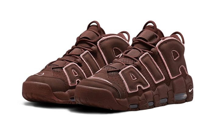 Nike Air More Uptempo 96 Valentine's Day (2023) - DV3466-200