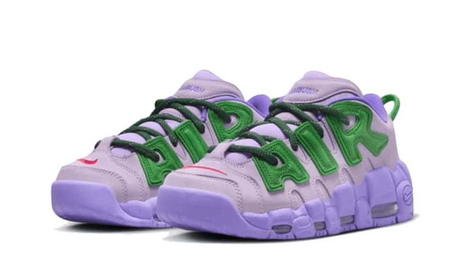 Nike Air More Uptempo Low Ambush Lilac - FB1299-500