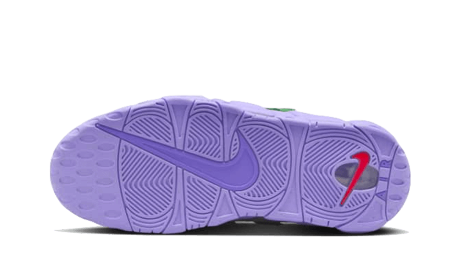 Nike Air More Uptempo Low Ambush Lilac - FB1299-500