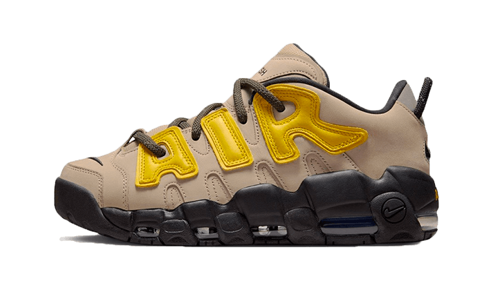 Nike Air More Uptempo Low Ambush Limestone - FB1299-200