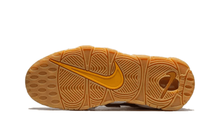 Nike Air More Uptempo Wheat Gum - DQ4713-700