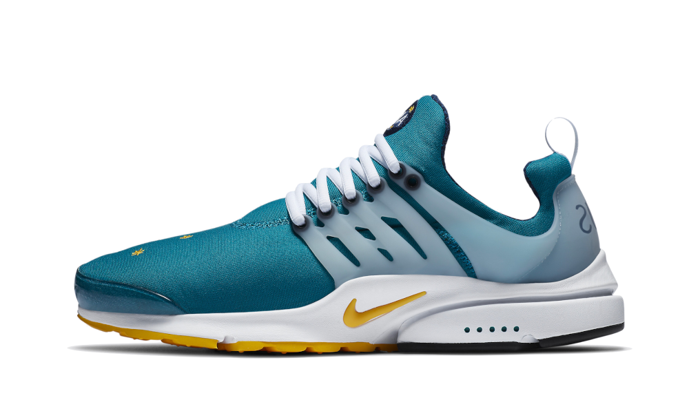 Nike Air Presto Australia Olympics (2020) - CJ1229-301