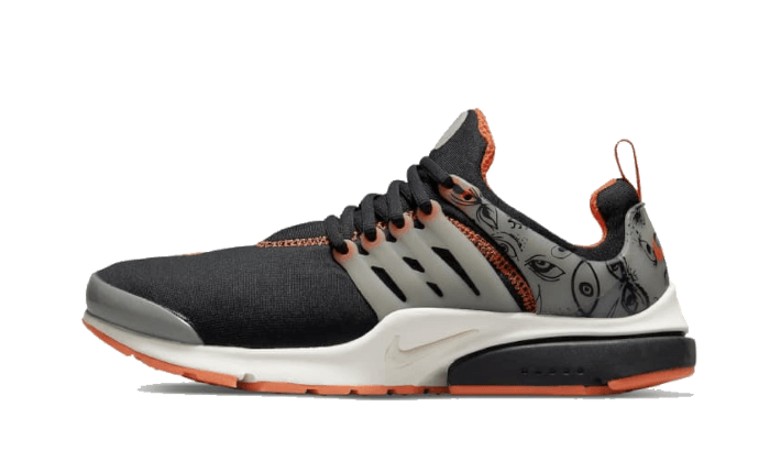 Nike Air Presto Halloween (2021) - DJ9568-001