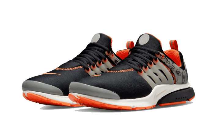 Nike Air Presto Halloween (2021) - DJ9568-001