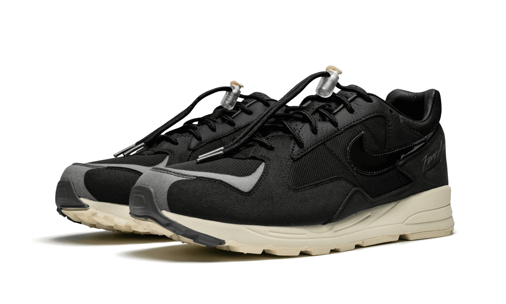 Nike Air Skylon 2 Fear of God Black Sail - BQ2752-001