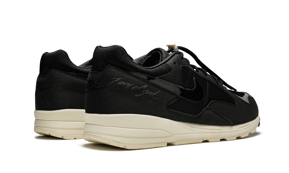 Nike Air Skylon 2 Fear of God Black Sail - BQ2752-001