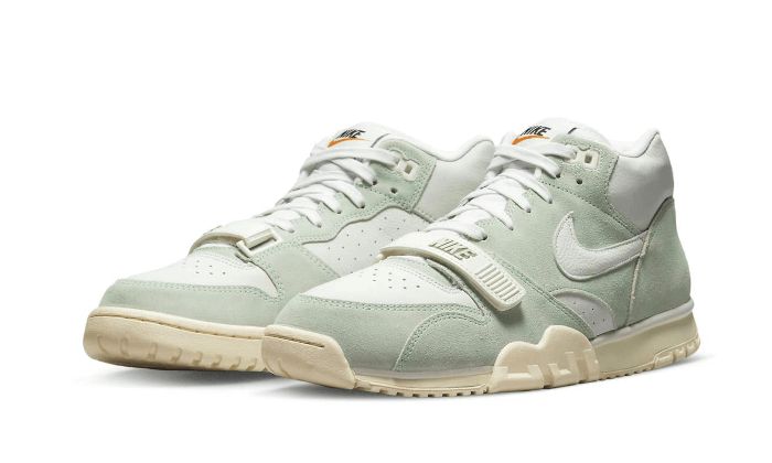 Nike Air Trainer 1 Enamel Green - DX4462-300