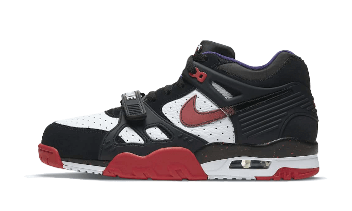 Nike Air Trainer 3 Dracula Halloween (2020) - DC1501-001