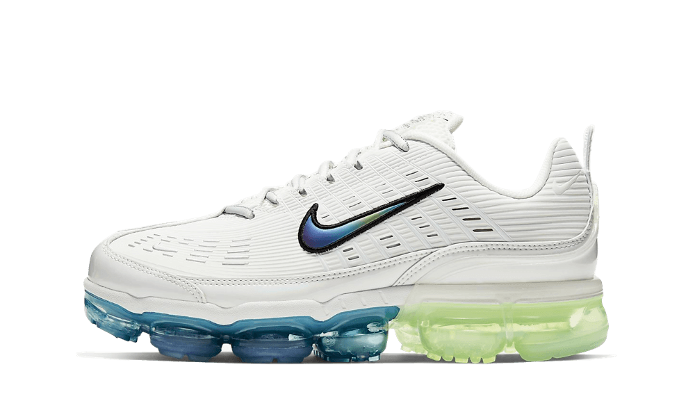 Nike Air Vapormax 360 Bubble Pack White - CT5063-100