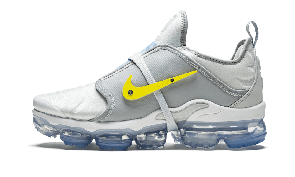 Nike Air VaporMax Plus Paris Works in Progress - CI1506-001