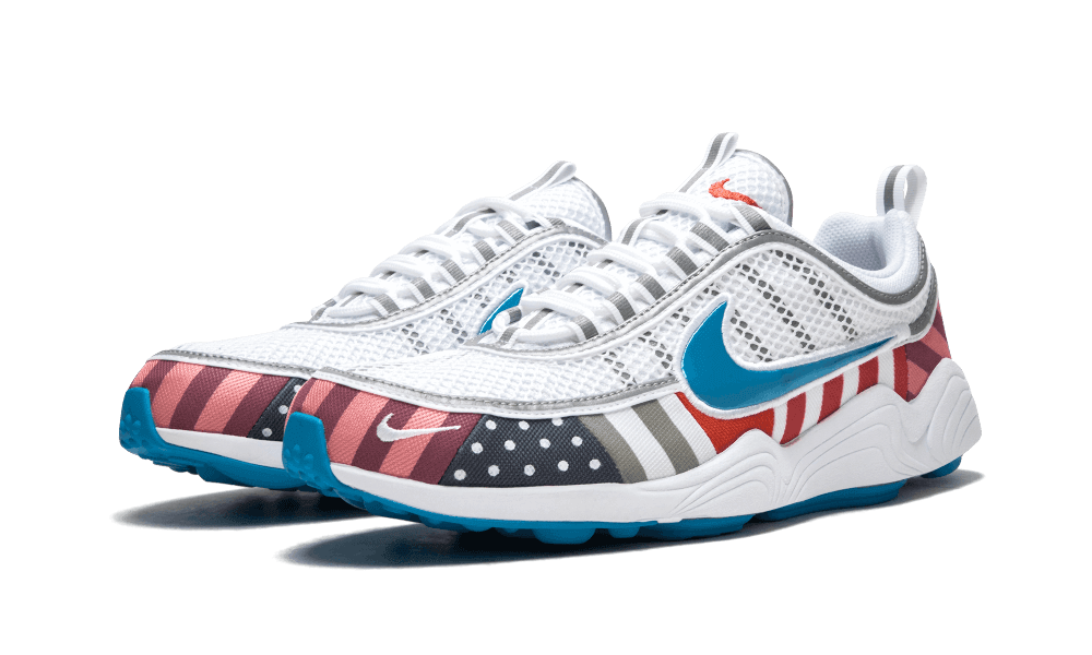 Nike Air Zoom Spiridon Parra - AV4744-100