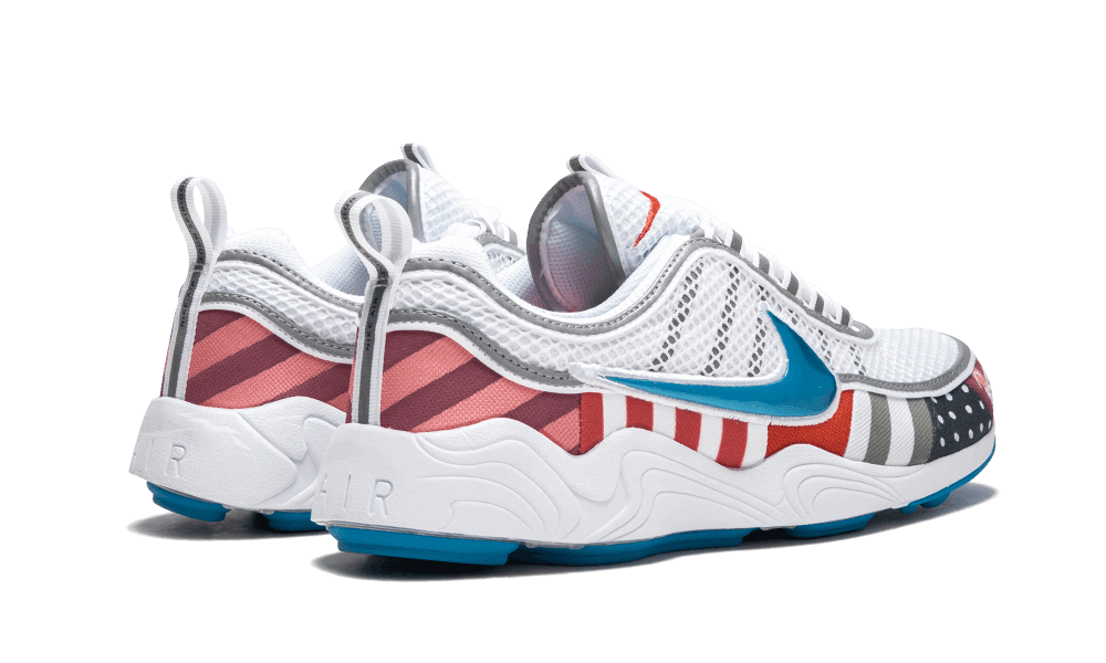 Nike Air Zoom Spiridon Parra - AV4744-100