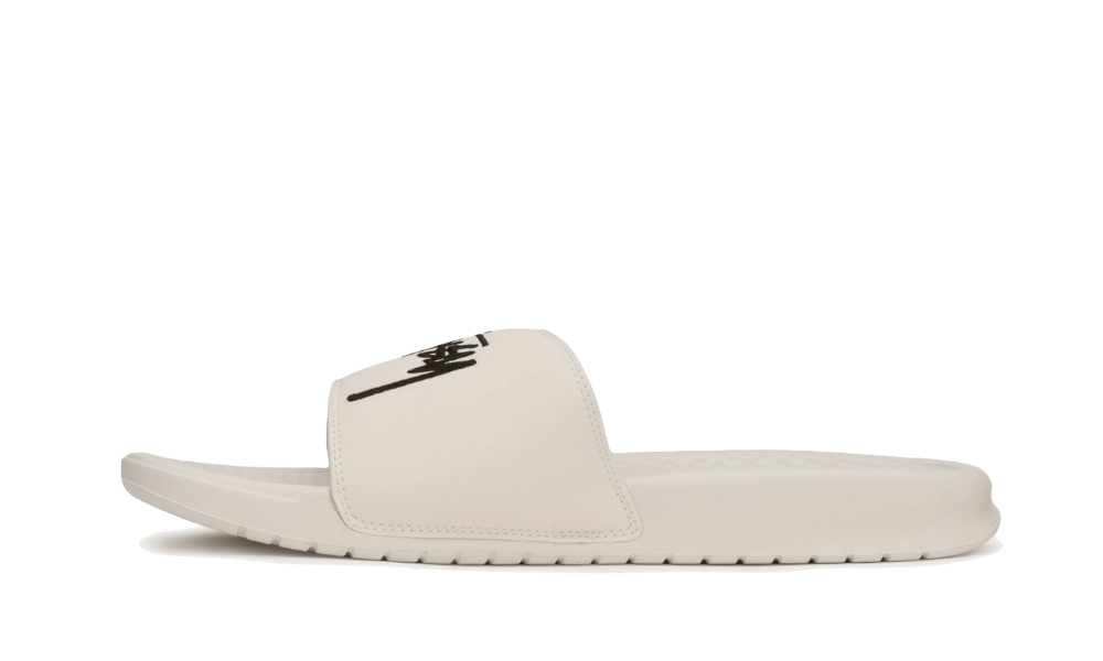 Nike Benassi Stussy Sail - DC5239-100