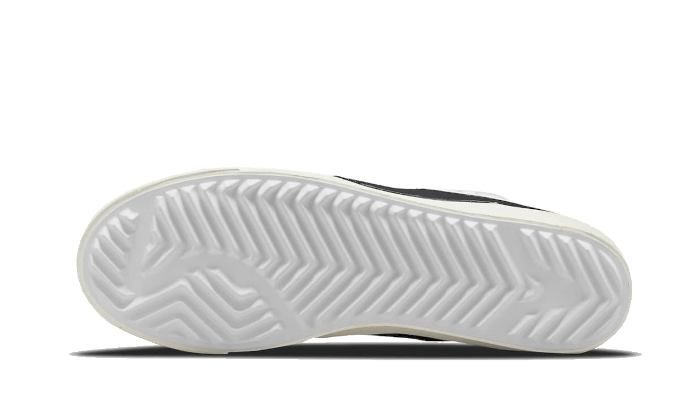 Nike Blazer Mid ’77 Jumbo White Black - DD3111-100
