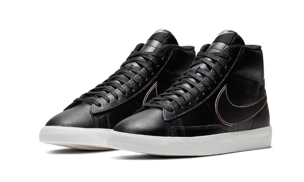 Nike Blazer Mid Dark Patina - CU6679-001