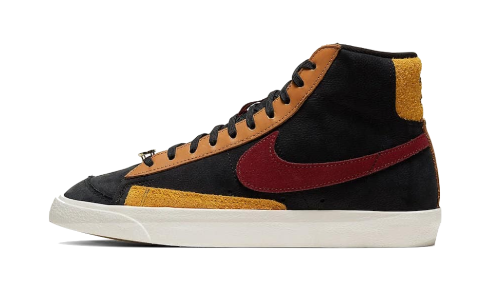 Nike Blazer Mid Dorothy Gaters - CU6442-008