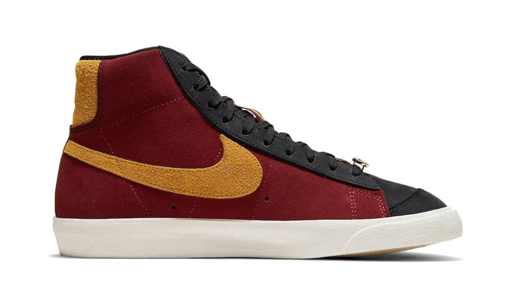 Nike Blazer Mid Dorothy Gaters - CU6442-008