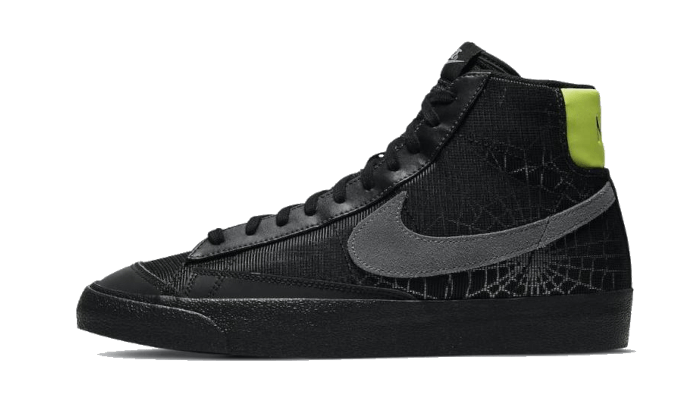 Nike Blazer Mid Spider Web Halloween (2020) - DC1929-001