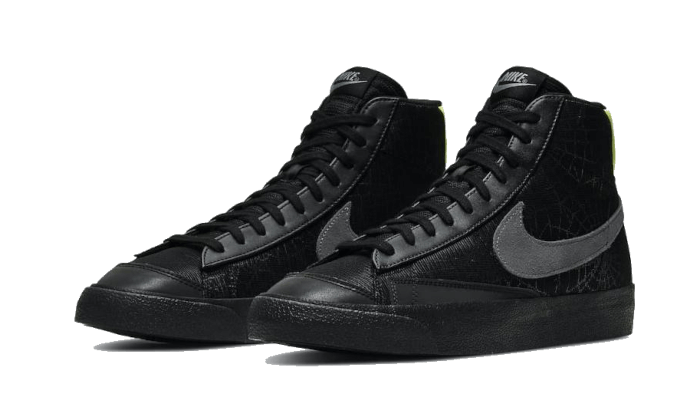 Nike Blazer Mid Spider Web Halloween (2020) - DC1929-001