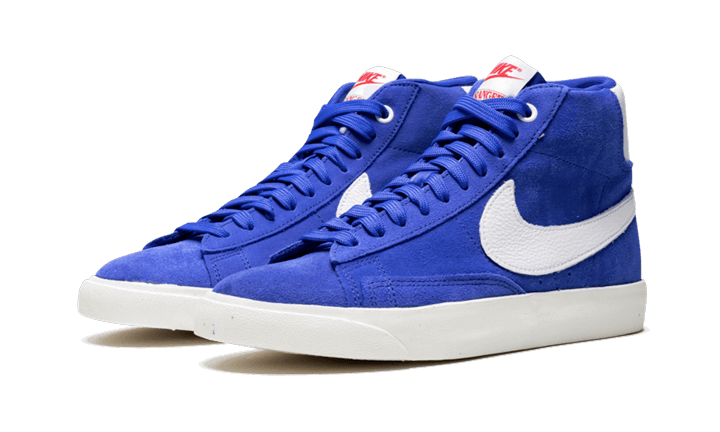 Nike Blazer Stranger Things Independence Day Pack - CK1906-400