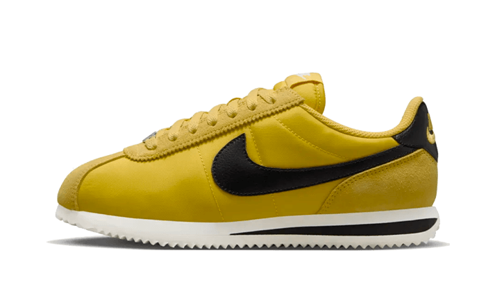 Nike Cortez Vivid Sulfur - DZ2795-700