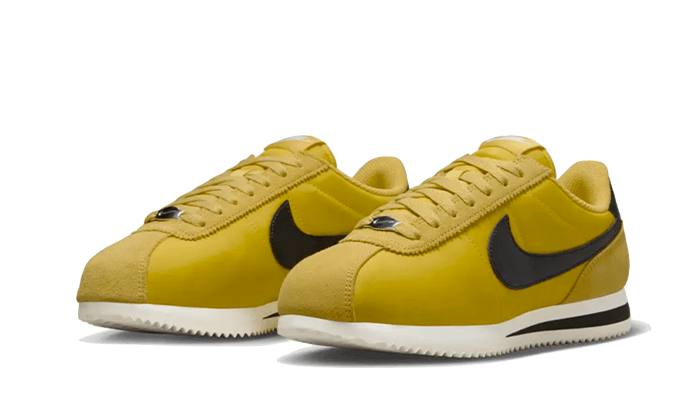 Nike Cortez Vivid Sulfur - DZ2795-700