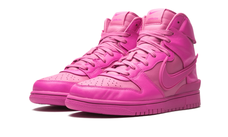 Nike Dunk High Ambush Active Fuchsia CU7544 600 Grail Spotter