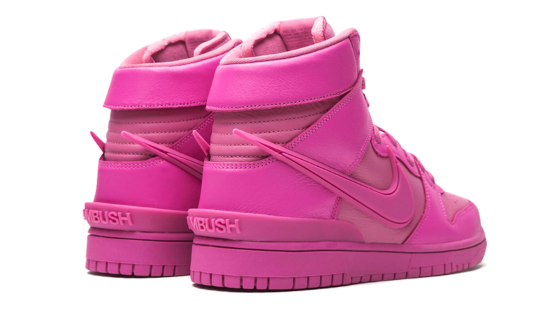 Nike Dunk High Ambush Active Fuchsia - CU7544-600