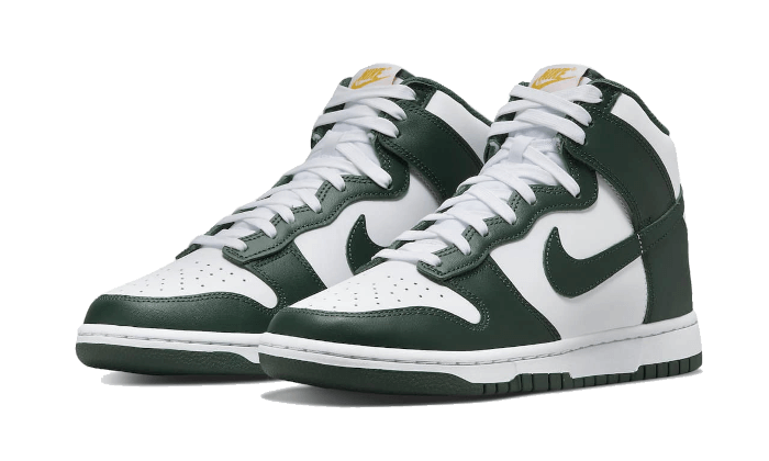 Nike Dunk High Australia - DV7072-300