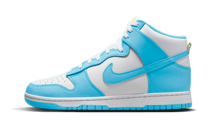 Nike Dunk High — Sneakers for men and women