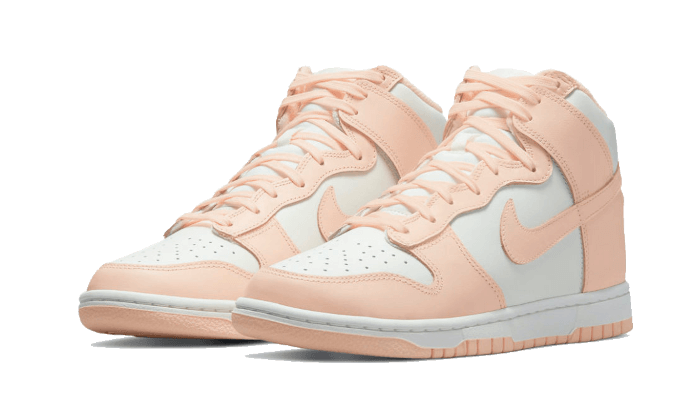 Dunk High Crimson Tint - DD1869-104