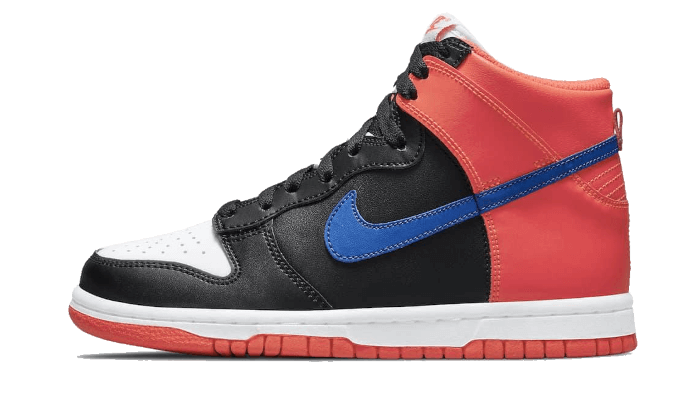 Nike Dunk High Knicks - DB2179-001