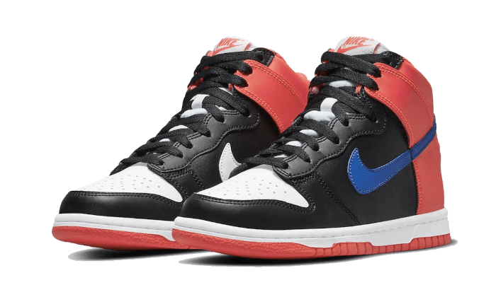 Nike Dunk High Knicks - DB2179-001