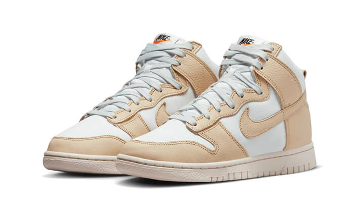 Nike Dunk High LX Certified Fresh - DX3452-700