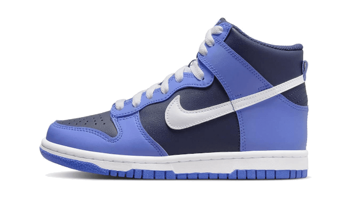 Nike Dunk High Obsidian - DB2179-400