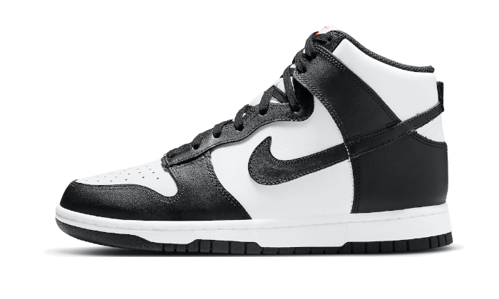 Nike Dunk High Panda (2021) - DD1869-103