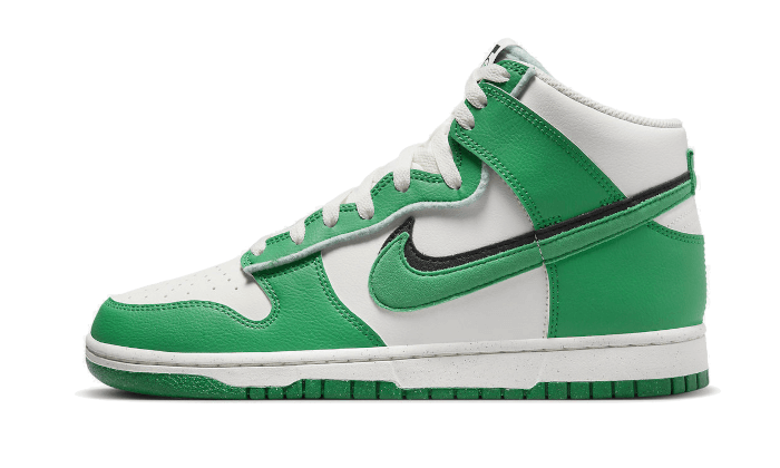 Nike Dunk High Retro SE Stadium Green - DO9775-001