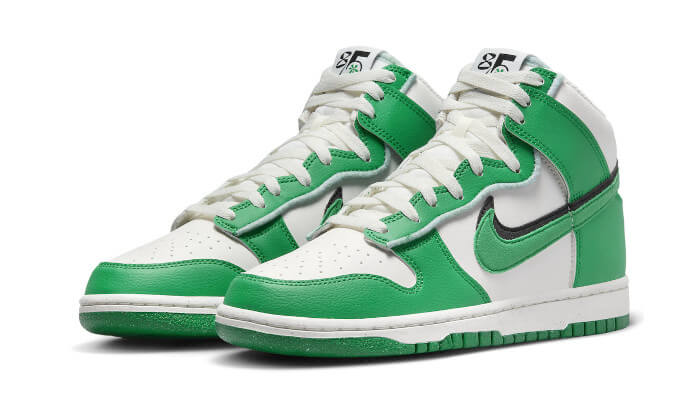 Nike Dunk High Retro SE Stadium Green - DO9775-001