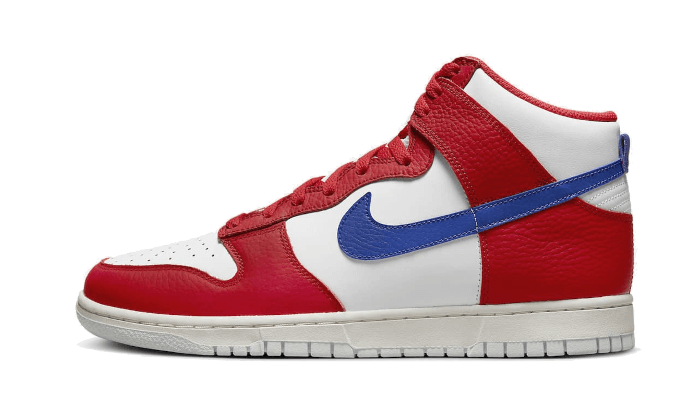 Nike Dunk High Retro USA - DX2661-100