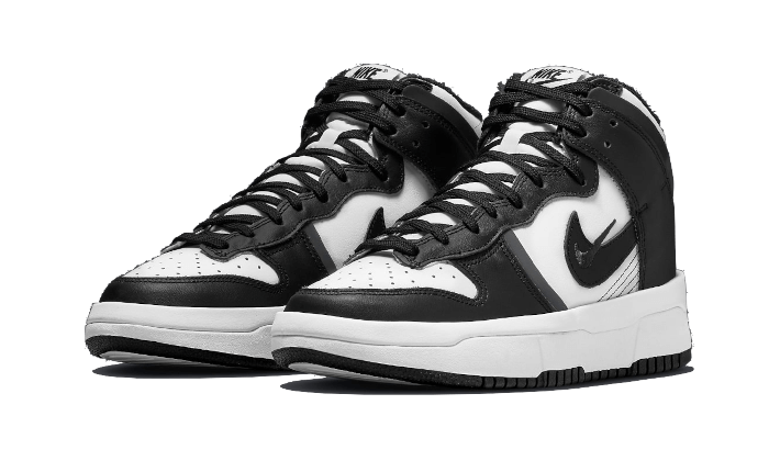 Nike Dunk High Up Panda - DH3718-104