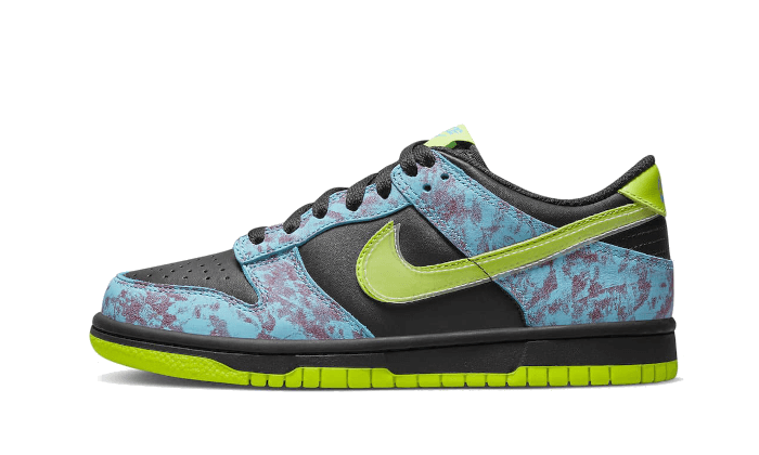 Nike Dunk Low Acid Wash - DV1694-900