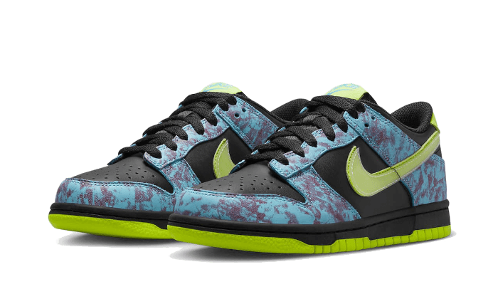 Nike Dunk Low Acid Wash - DV1694-900