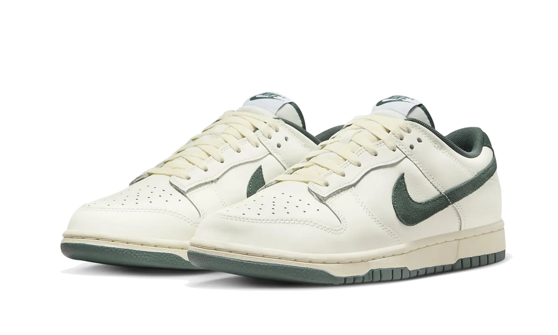 Nike Dunk Low Athletic Department Deep Jungle - FQ8080-133