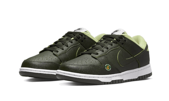 Nike Dunk Low Avocado - DM7606-300