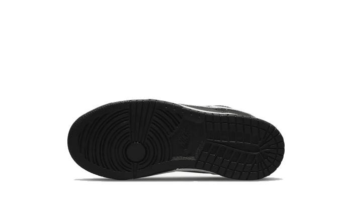 Nike Dunk Low Black White (2022) Enfant (PS) - DH9756-002