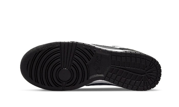 Nike Dunk Low Black White (2022) - DJ6188-002